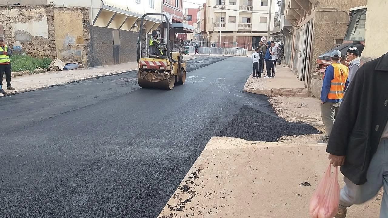 درب عمر
